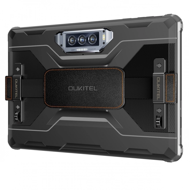 Odolný tablet RT8 6/256GB čierny