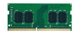 Ddr4 Sodimm Pamäť 8GB 3200MHz