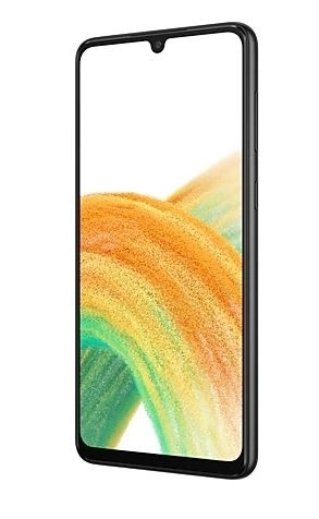 Smartfón Galaxy A33 Dual SIM 5G