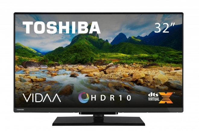 LED televízor 32''