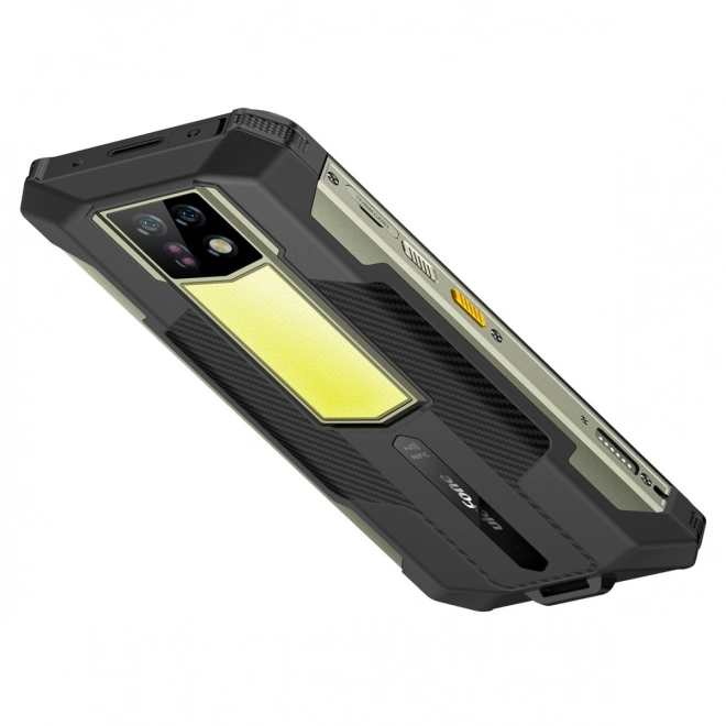 Odolný smartfón Armor 24 4G