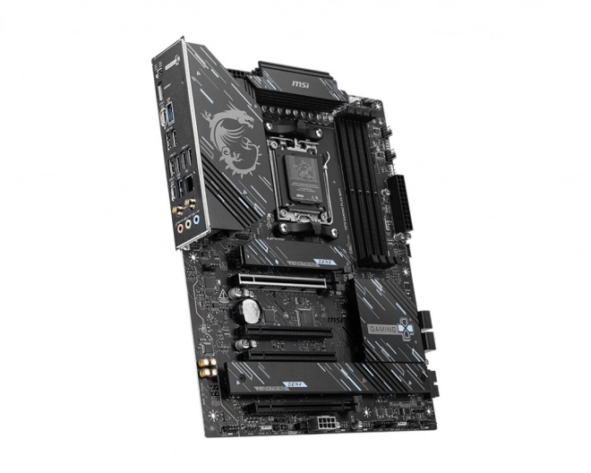 Základná doska MSI X870 Gaming Plus Wifi