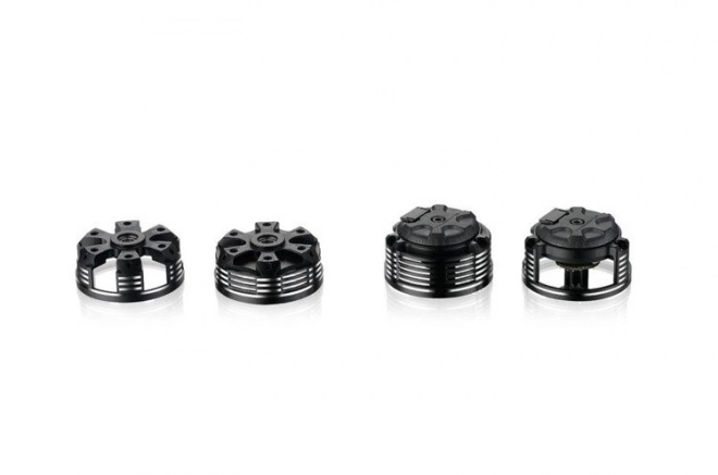 Striedavý motor Hobbywing Xerun V10 G3 5900KV