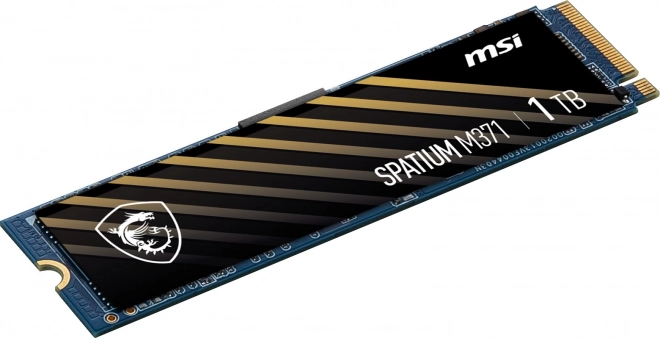 Kompaktné M.2 2280 s 3D NAND
