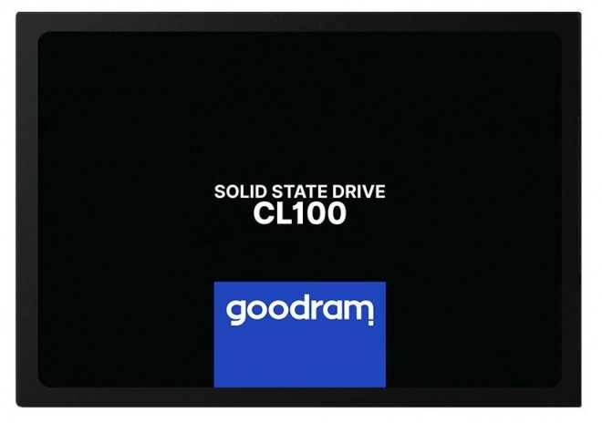 Ssd disk CL100 G3 240GB SATA3 2,5
