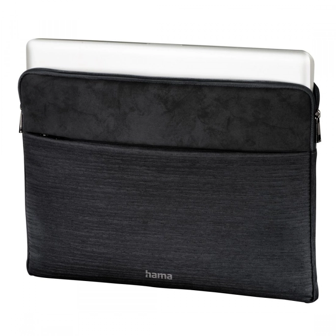 Ochranné puzdro na notebook Tayrona sivé 15,6"
