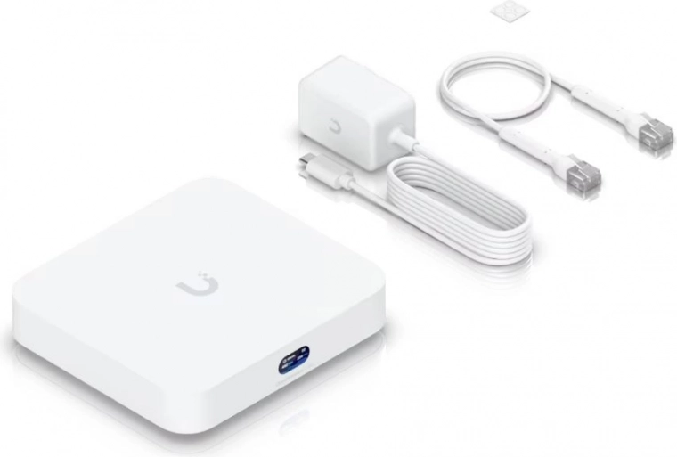 Kompaktné a elegantné prevedenie