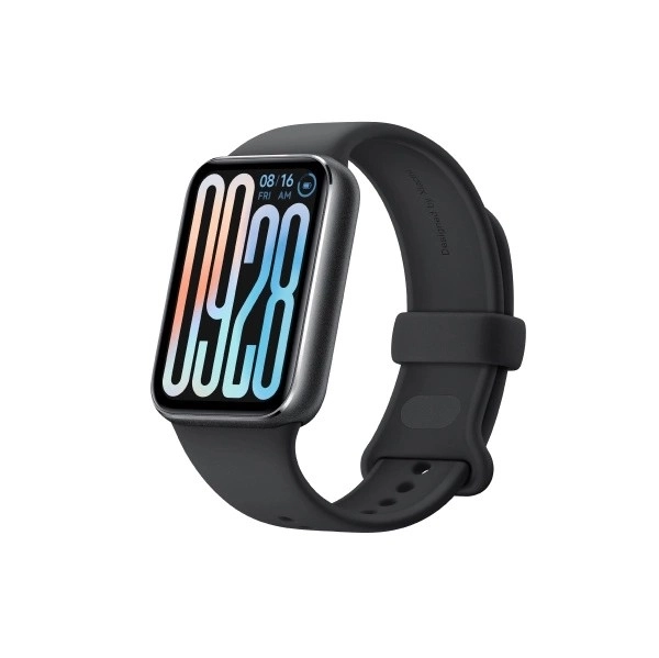 Inteligentný náramok Xiaomi Band 9 Pro čierny