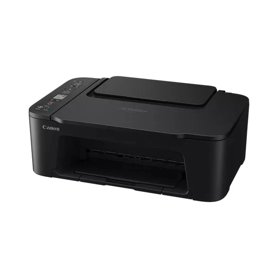 Multifunkčná atramentová tlačiareň Canon PIXMA TS3750i čierna