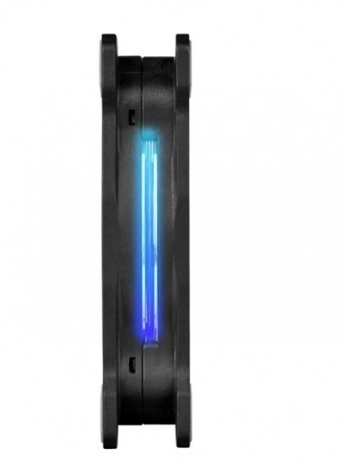 Ventilátory Thermaltake Riing 12 RGB LED sada 3 ks
