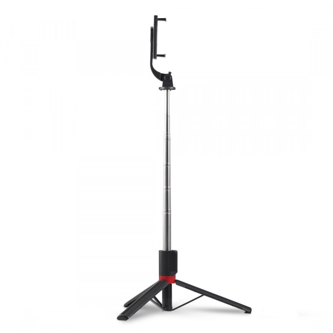 Bluetooth selfie tyč 110 cm