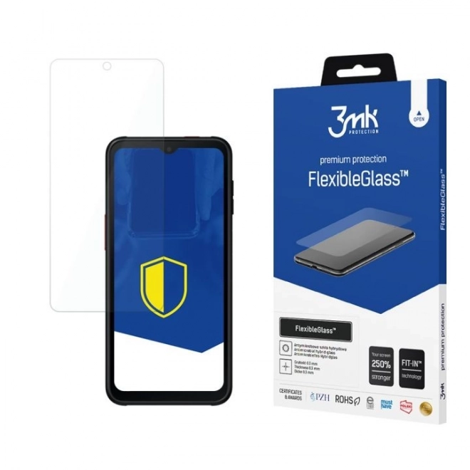 Ochranné sklo Samsung Xcover 6 Pro