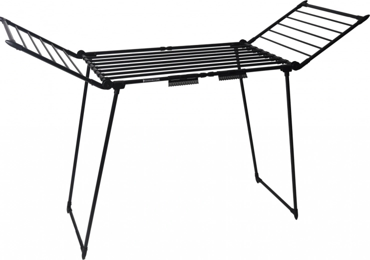 Skladací dizajn šetrí miesto