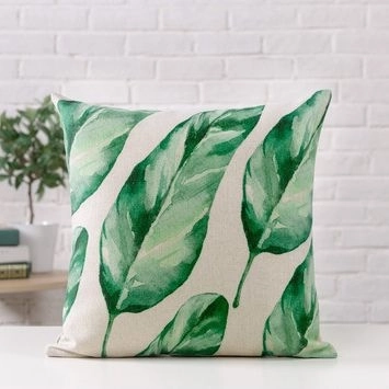 Trendy prírodný motív