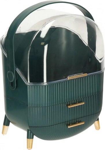 Zelený, štýlový vzhľad