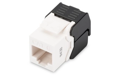 Modul Keystone RJ45 kat. 6 UTP beznástrojový