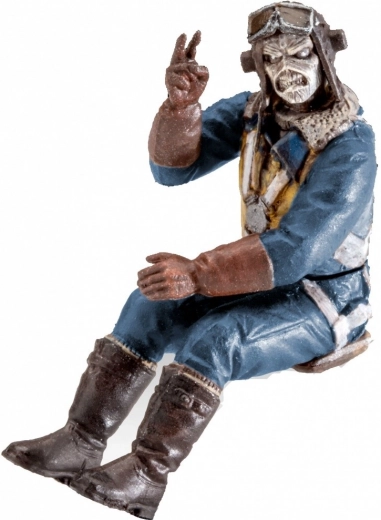 Exkluzívna Iron Maiden edícia