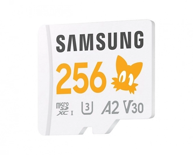 Pamäťová karta Sonic PRO Plus 256GB