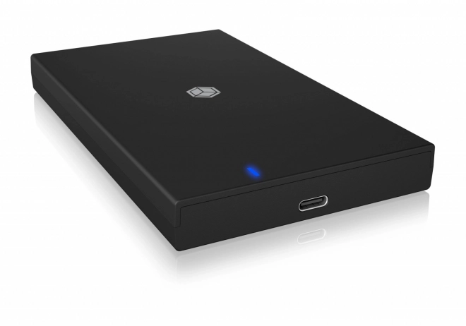 Externý kryt na SSD/HDD s USB 3.2 Gen 1