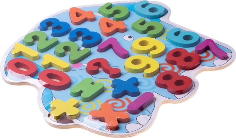 Zábavná a bezpečná hračka