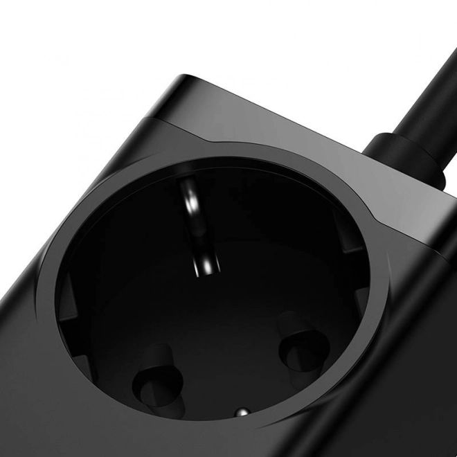 Baseus nástenná nabíjačka GaN3 Pro 100W