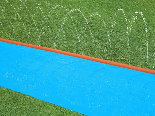 Šmykľavka na vodu H2OGO! Pojednolôžková 4.88m