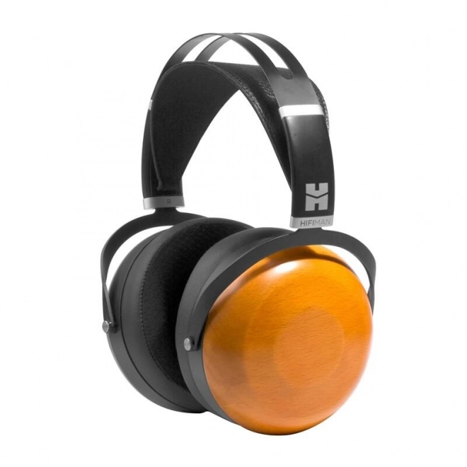 Uzavreté Planárne Slúchadlá HiFiMAN Sundara
