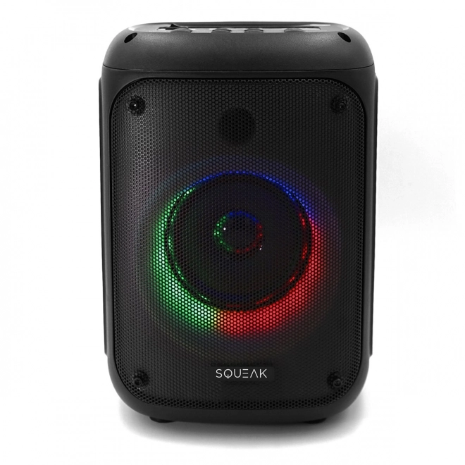 Prenosný reproduktor Bluetooth s funkciou KARAOKE