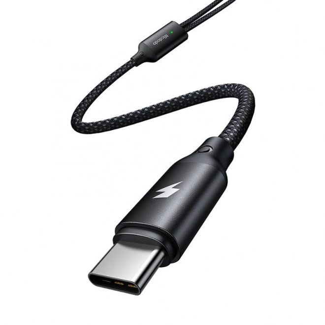 2-v-1 USB-C Kábel a Nabíjačka Pre Apple Watch
