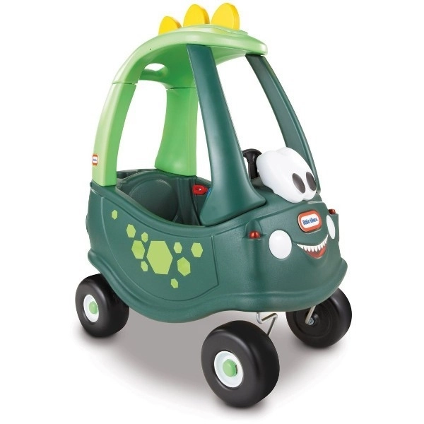 Odrážadlo Auto Cozy Coupe Dino