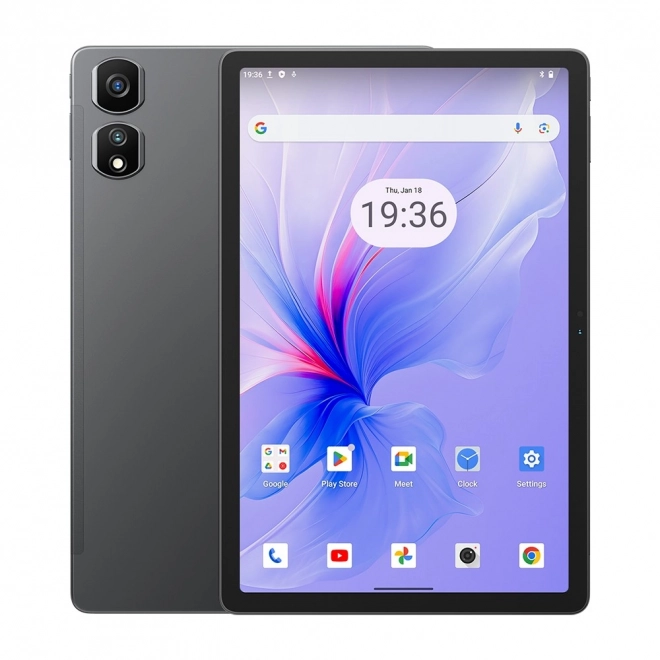 Tablet Tab 16 Pro LTE 8/256GB 7700 mAh 11 palcov sivý