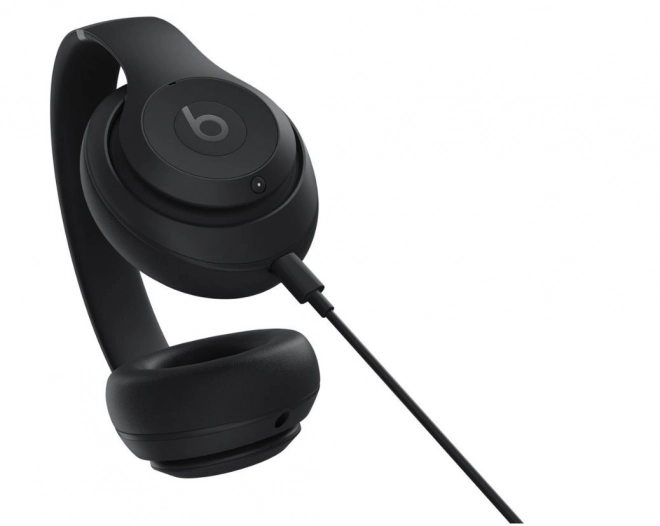 Bezdrôtové slúchadlá Beats Studio Pro - Čierne