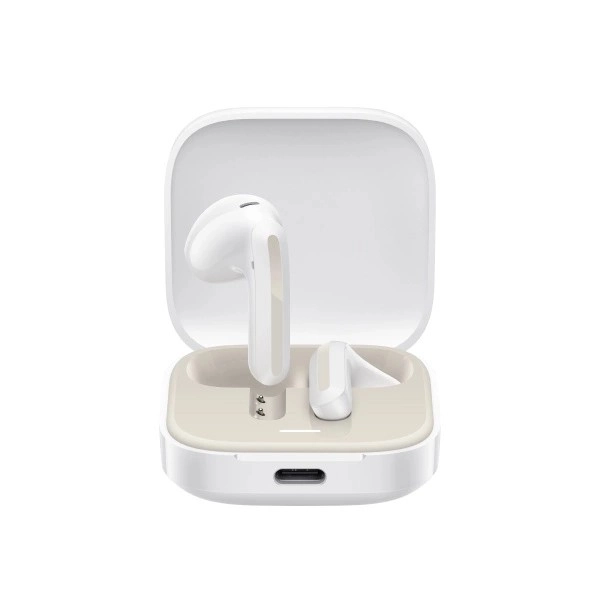 Bezdrôtové slúchadlá Redmi Buds 6 Active biele