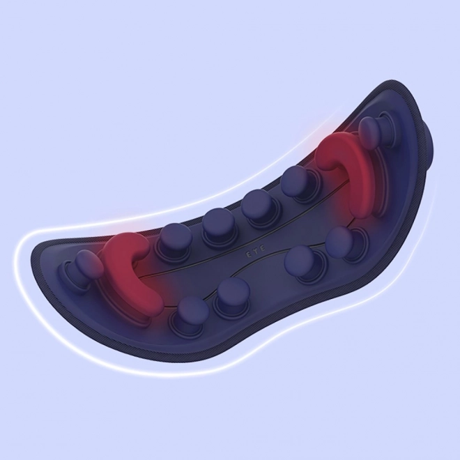 Očná masážna pomôcka Matrix Eye Massager