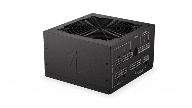 Endorfy supremo FM6 1000 W gold