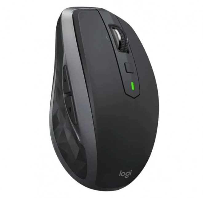 Bezdrôtová myš Logitech MX Anywhere 2S Graphite