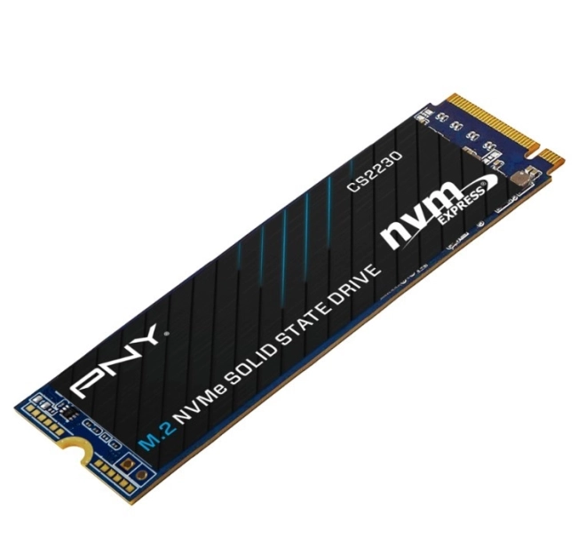 Pevný disk PNY CS2230 2TB NVMe SSD