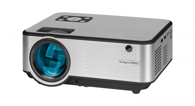 Projektor LED s Wi-Fi