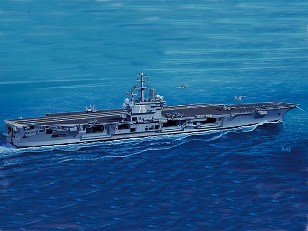 Ikonická predloha CVN–76