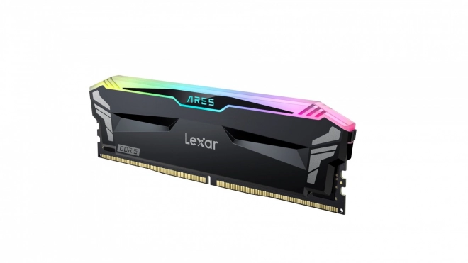 Herná pamäť DDR5 Lexar Ares RGB 32GB