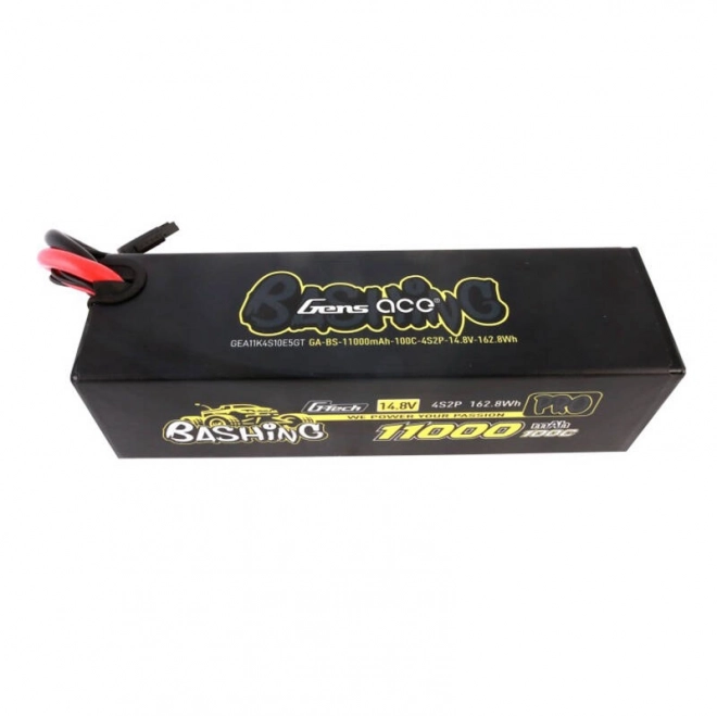 Akumulátor LiPo Gens Ace Bashing 11000mAh 14,8V