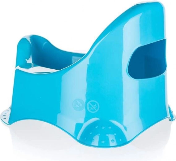 Bezpečný a stabilný dizajn