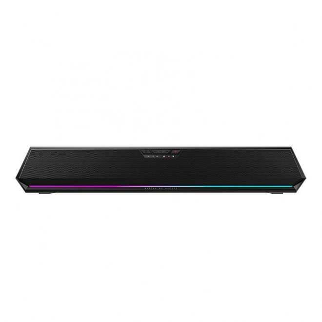 Herný soundbar Edifier Hecate G1500