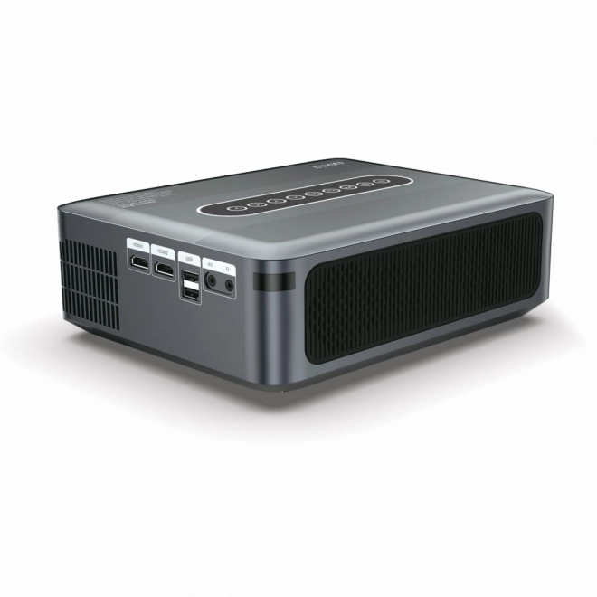 Projektor LED X1PRO s Androidom 9.0