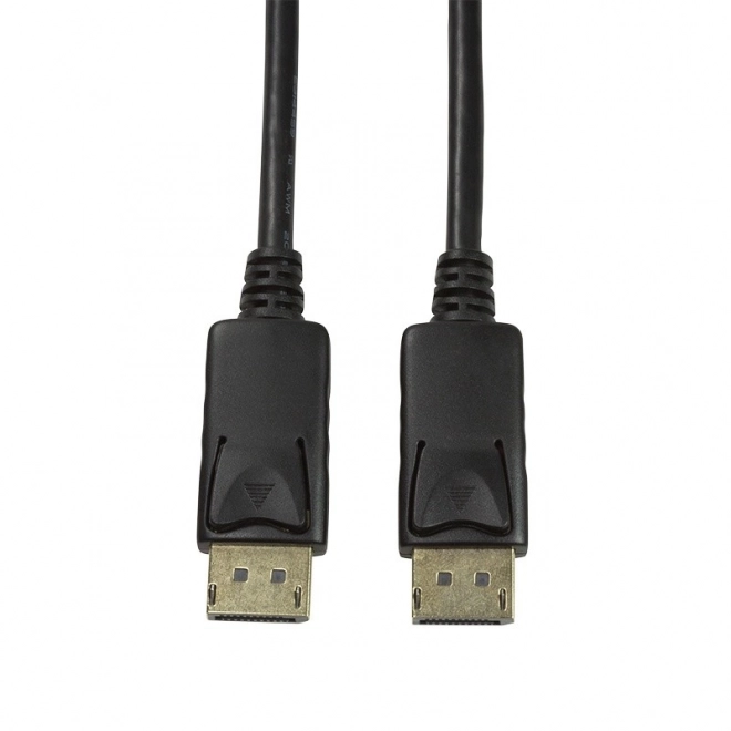 Kábel DisplayPort 4K, 10m