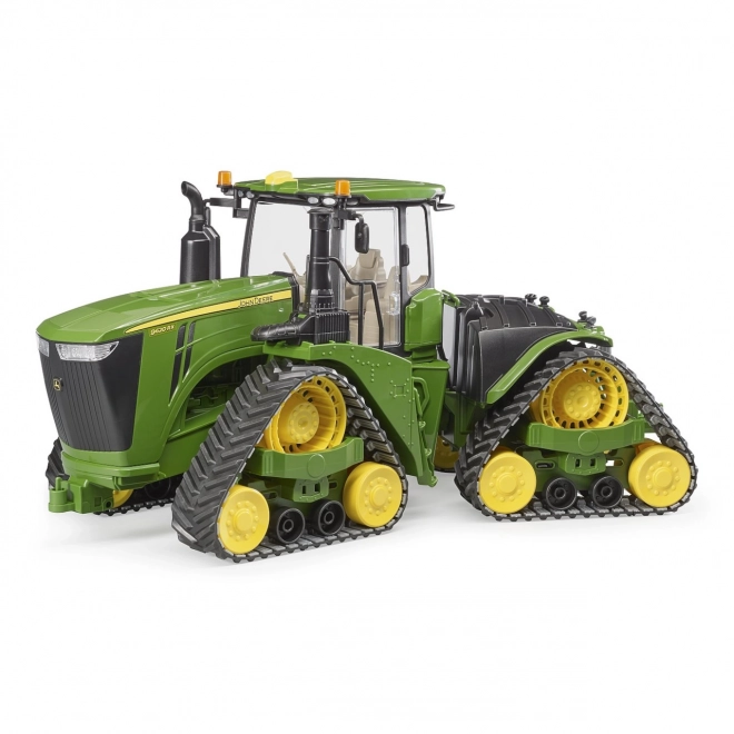 Pásový traktor John Deere 9620RX Bruder