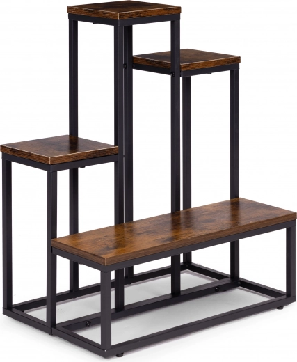 Stabilita a ochrana podlahy