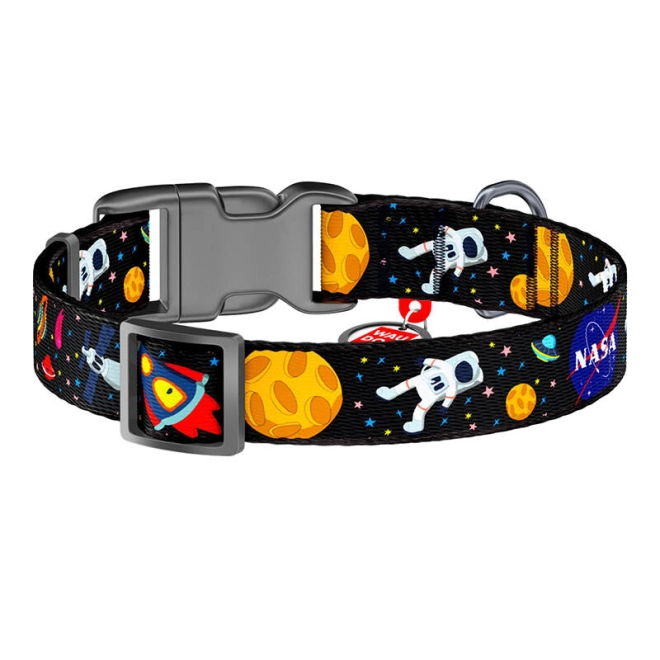 Originálny dizajn NASA