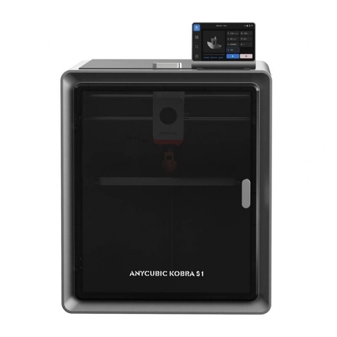 3D tlačiareň Anycubic Kobra S1