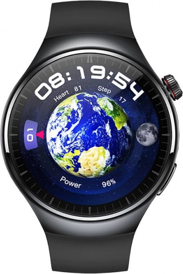 AMOLED 1,43" s vysokým jasom